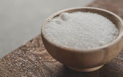 Salt Burning Can Instantly Clear Negative Energy From Your Home!