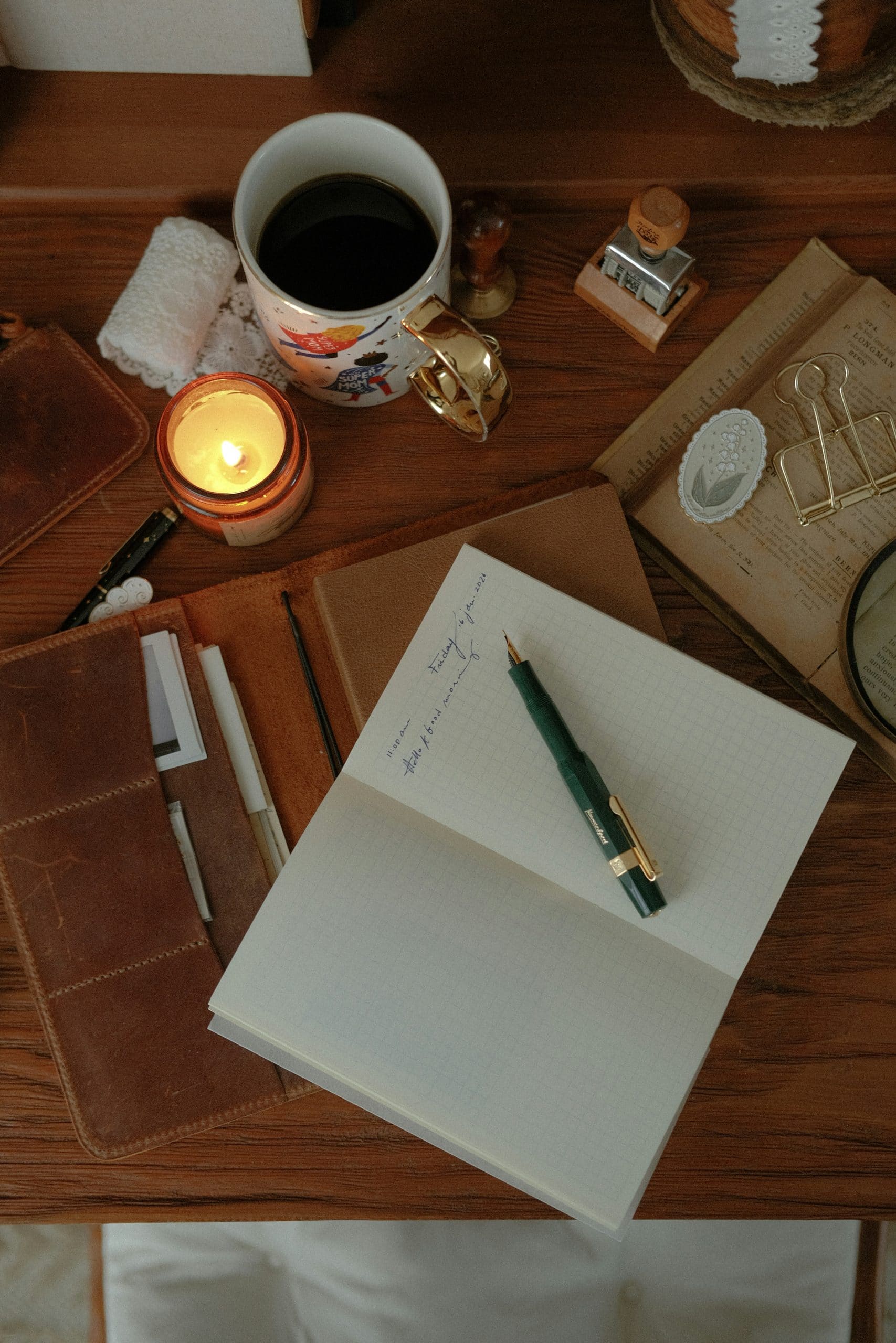 These End of The Year Power Moves Can Light Up Your Life!